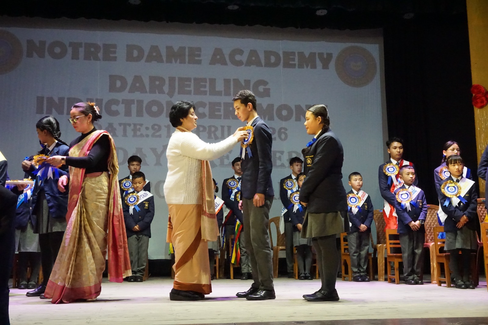 Cultural Activities